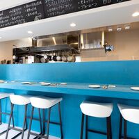 画像1350：店内