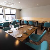 画像1351：店内