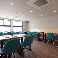 画像1352：店内